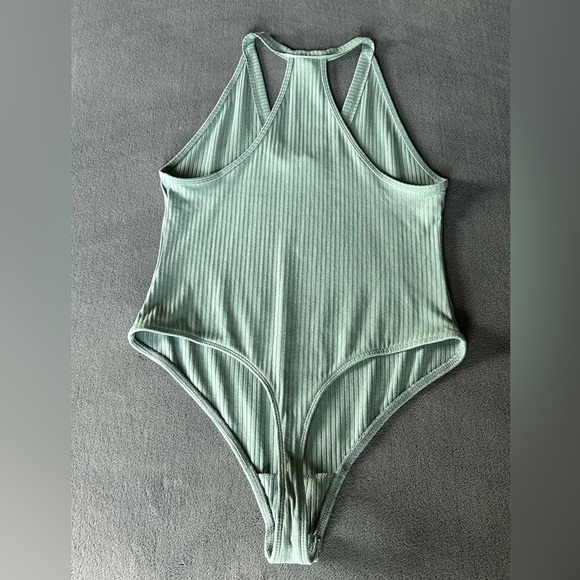 Free People Intimately Bodysuit.🩱NWOT. - Picture 2 of 5